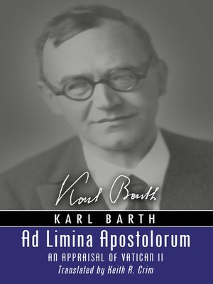 cover image of Ad Limina Apostolorum